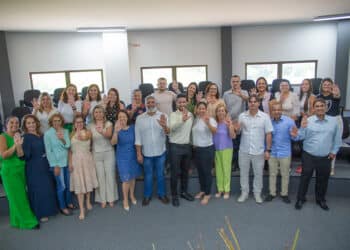 Prefeitura e CMDCA realizam diplomação dos novos conselheiros tutelares