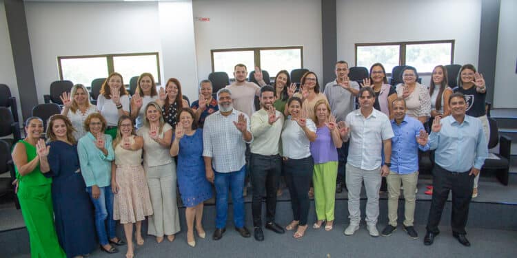 Prefeitura e CMDCA realizam diplomação dos novos conselheiros tutelares