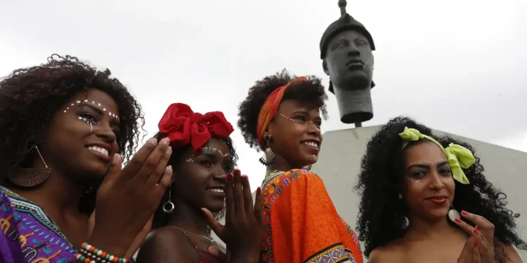 Câmara dos Deputados aprova Dia da Consciência Negra como feriado nacional