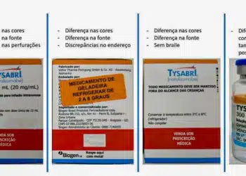 Anvisa alerta sobre lotes falsificados de dois medicamentos para diabetes tipo 2