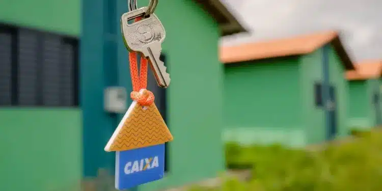 Araxá tem proposta de loteamento do “Minha Casa, Minha Vida” negada pela Caixa e aguarda nova seleção