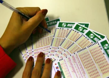 Prêmio está acumulado em 43 milhões (Foto: Marcello Casal Jr / Agência Brasil)