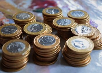 Projeção de inflação para 2024 volta a subir, aponta Banco Central