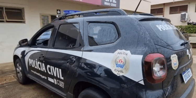 Pai de santo é preso acusado de abusar sexualmente de três mulheres em Araxá