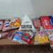 Casal é preso por roubar peças de carne em supermercado de Araxá