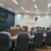 Câmara de Araxá ouve testemunhas do Executivo em primeira oitiva da Comissão Processante