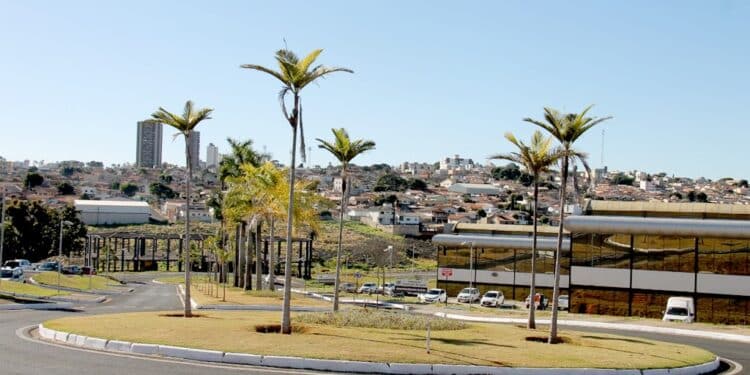 Prefeitura de Araxá conquista habilitação para receber recursos de serviços tarifários de água e esgoto