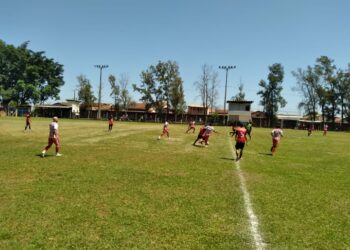 Jogos de ida da semifinal do Ruralão acontecem neste domingo