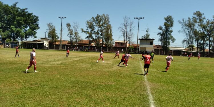 Jogos de ida da semifinal do Ruralão acontecem neste domingo