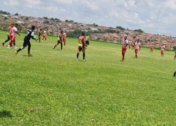 Jogos de volta das quartas de final do Ruralão acontecem neste domingo