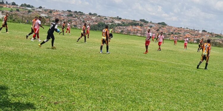 Jogos de volta das quartas de final do Ruralão acontecem neste domingo