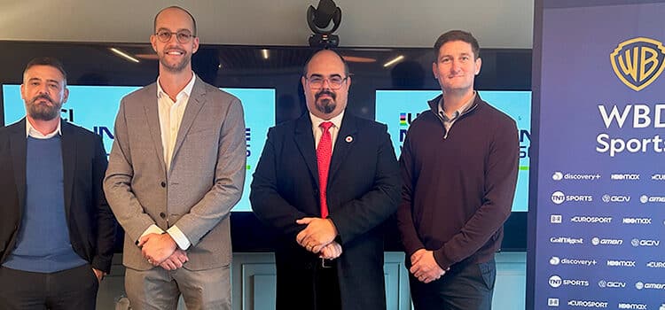 Governo de Minas confirma Araxá como sede da Copa do Mundo de Mountain Bike 2024