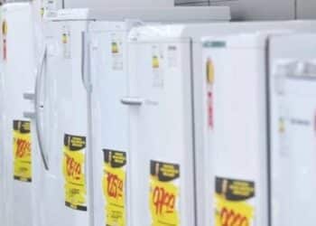 Novas regras para geladeiras: indústria prevê preços acima de R$ 5 mil com mudanças do governo