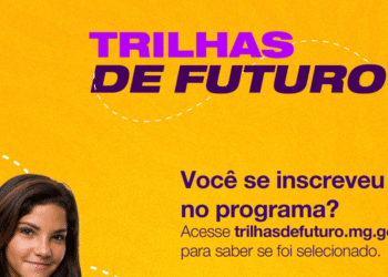 Trilhas de Futuro: Matrículas no Senac Araxá devem ser feitas até 2 de janeiro de 2024
