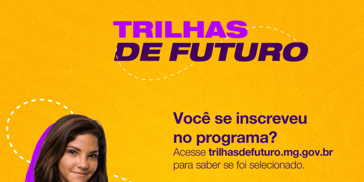 Trilhas de Futuro: Matrículas no Senac Araxá devem ser feitas até 2 de janeiro de 2024