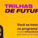 Trilhas de Futuro: Matrículas no Senac Araxá devem ser feitas até 2 de janeiro de 2024