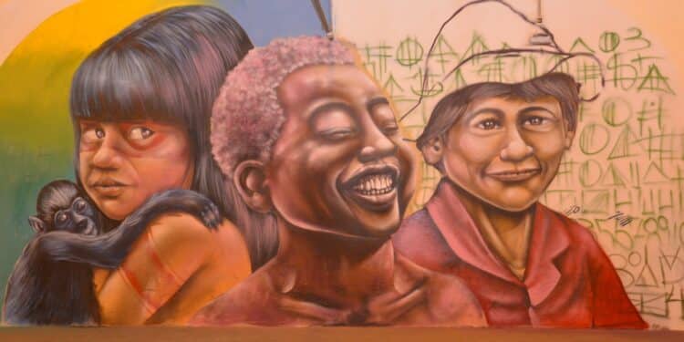 FestNatal: Oficina de graffiti gratuita é oportunidade de primeiro contato prático com a arte