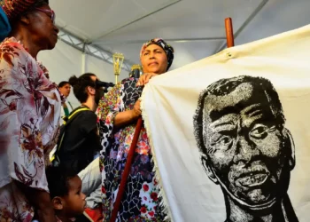 Lula sanciona feriado nacional de Zumbi e da Consciência Negra