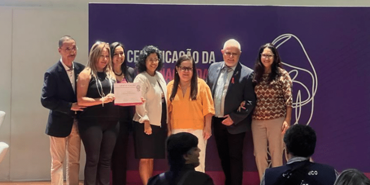 Araxá é destaque nacional pelo trabalho de saúde contra a transmissão do HIV