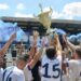 Confira a trajetória que levou o Dínamo ao título do Campeonato Amador de 2023