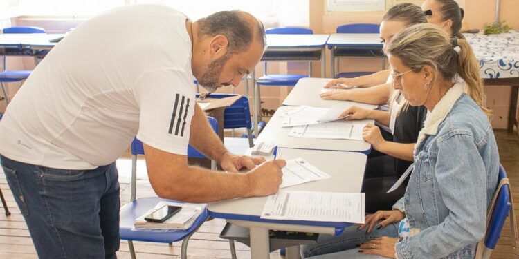 Prefeitura de Araxá realiza a primeira eleição direta para diretores escolares; confira os eleitos