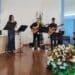 Escola Municipal de Música realiza a formatura dos alunos do Curso Técnico em Instrumento Musical