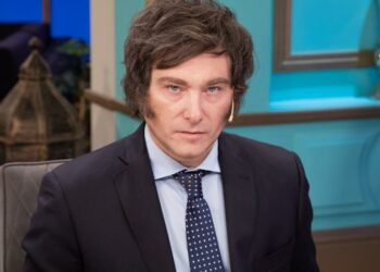 Argentina: Milei diz que fará plebiscito caso Congresso recuse pacote de medidas