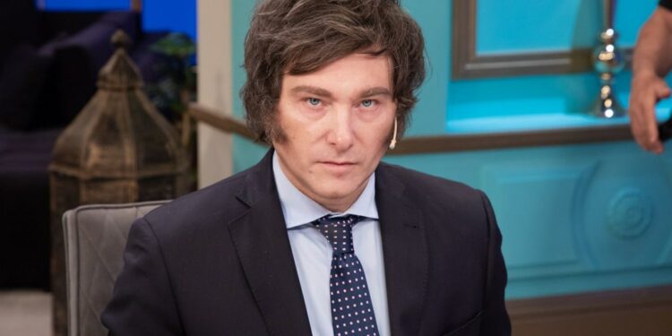 Argentina: Milei diz que fará plebiscito caso Congresso recuse pacote de medidas