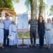 Prefeitura de Araxá inaugura melhorias estruturais na Casa de Nazaré