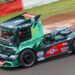 Primeiro caminhão de corrida híbrido elétrico do mundo disputa a última etapa da temporada Copa Truck 2023 com chance de vencer