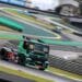 Primeiro caminhão de competição híbrido do mundo com tecnologia de Nióbio é o campeão da temporada 2023 da Copa Truck
