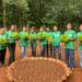 Prefeitura de Araxá abre inscrições para o Projeto Casa do Pequeno Jardineiro