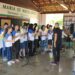 Projeto Encantos é concluído com apresentações musicais em escolas de Araxá