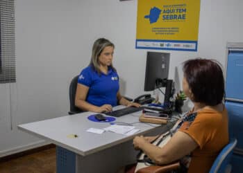 Sala Mineira do Empreendedor de Araxá já supera recorde de atendimentos antes de fechar 2023