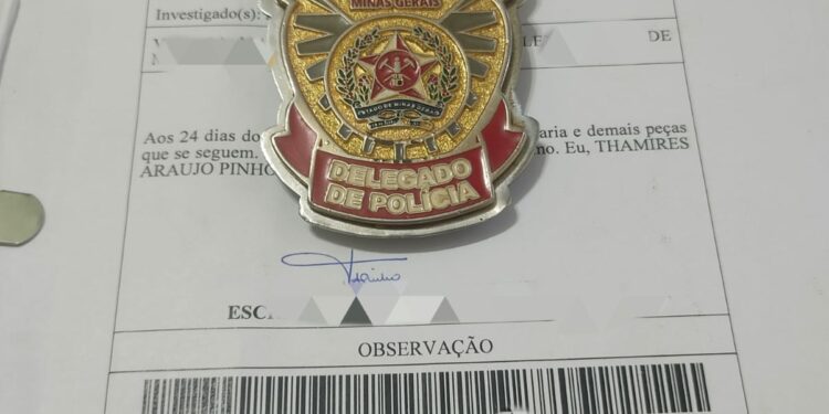 Polícia indicia três pessoas que agrediram homem em festa de Araxá, provocando lesões permanentes