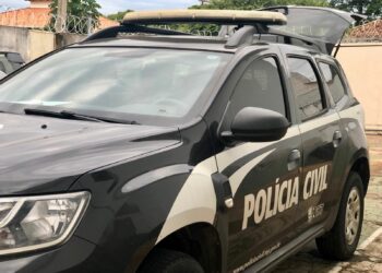 Homem é preso suspeito de abusar sexualmente de adolescente de 12 anos em Ibiá
