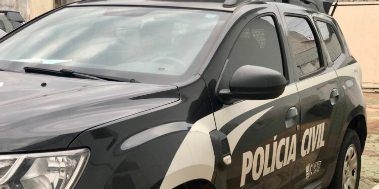 Homem é preso suspeito de abusar sexualmente de adolescente de 12 anos em Ibiá