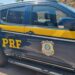 Após denúncia, casal é flagrado brigando dentro de carreta na BR-262 e ambos acabam presos