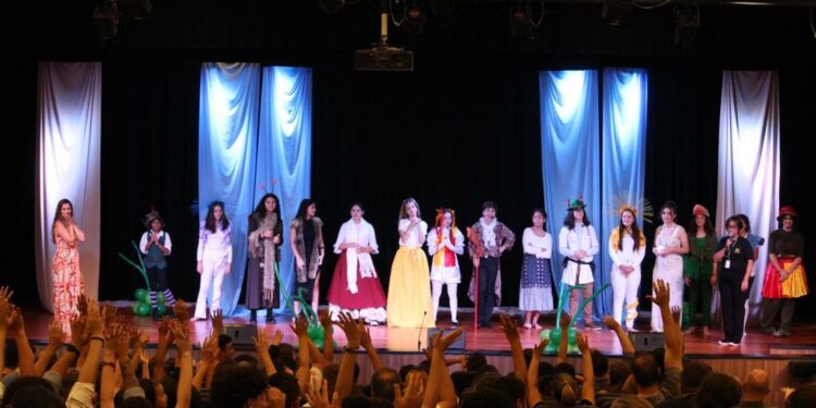 CSD apresenta projeto piloto de atividades culturais e anuncia novidades para 2024