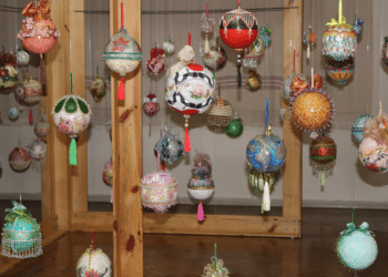 Exposição Viver o Natal é aberta oficialmente no Museu Calmon Barreto e Memorial de Araxá