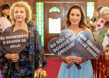 Minas registra melhor ano da história em doações de múltiplos órgãos