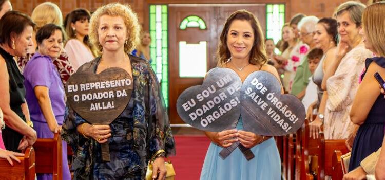 Minas registra melhor ano da história em doações de múltiplos órgãos