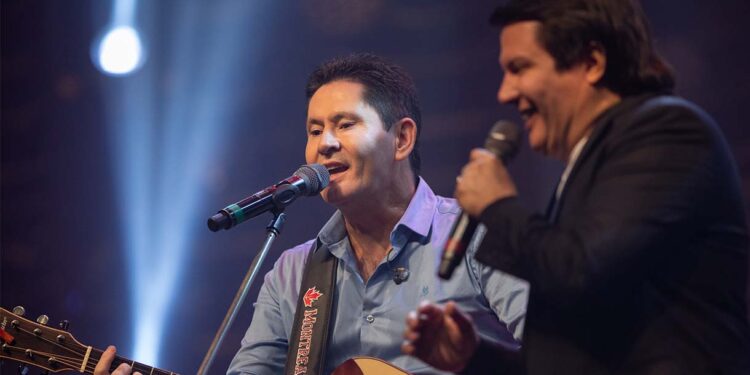 FestNatal anuncia Gian & Giovani e espetáculo infantil do Sítio do Pica-Pau Amarelo