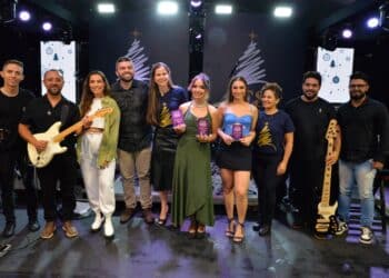 Concurso de Novos Talentos: conheça os vencedores da edição de 2023
