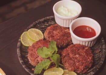 Receita especial de quibe vence o Festival O Bão do Buteco