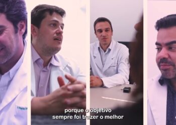 Especialista da clínica Neo Orto alerta para cuidados na prática do beach tennis