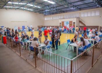 Com mais de 600 vagas ofertadas, Sine Araxá promove Feirão do Emprego nesta sexta