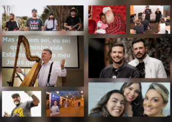 Confira 10 motivos para você curtir o feriado no FestNatal Araxá