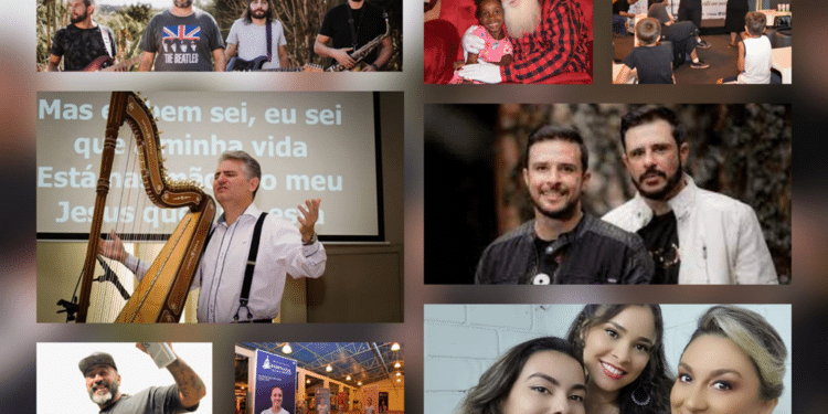 Confira 10 motivos para você curtir o feriado no FestNatal Araxá