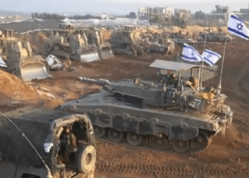 Israel anuncia ter cercado a casa do chefe do Hamas e diz que capturá-lo é questão de tempo